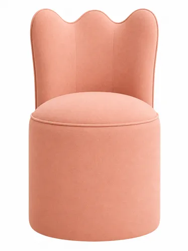 Marseille Chair Peach 