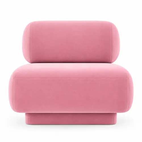 Monet Chair Pink