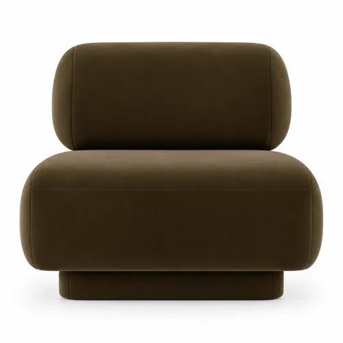 Monet Chair Dark Khaki