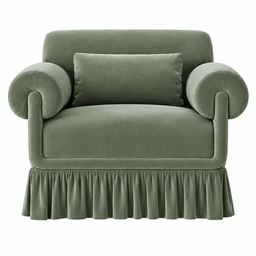 Balzac Chair Sage