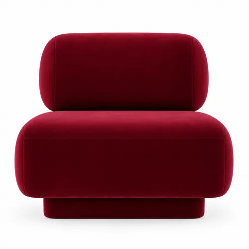 Monet Chair Merlot
