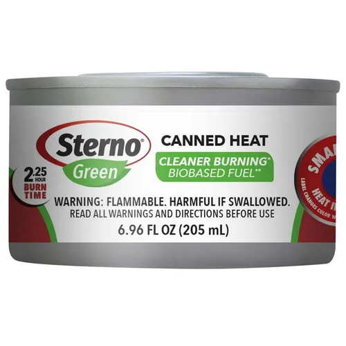Chafing Fuel - Canned Heat