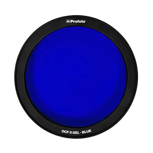 Profoto OCF II Gel - Blue