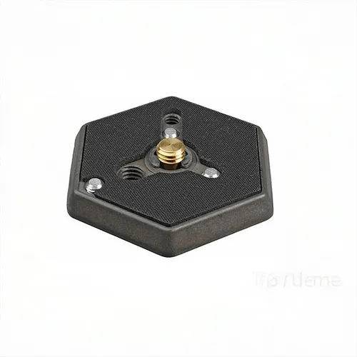 Manfrotto 130-38 Quick Release Plate 3/8