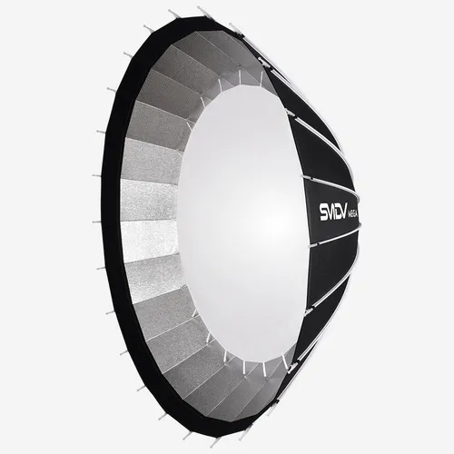 SMDV Mega II 180 Wide - A Mount