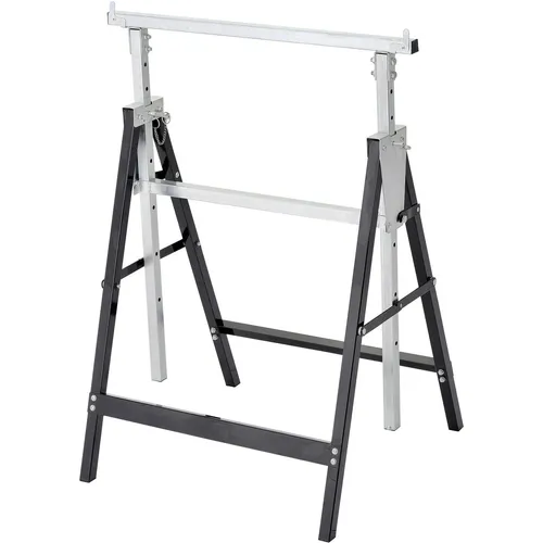 Trestle Legs - Adjustable Height 80-130cm