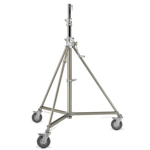 Avenger Super Wind Up 40 (182-386cm)