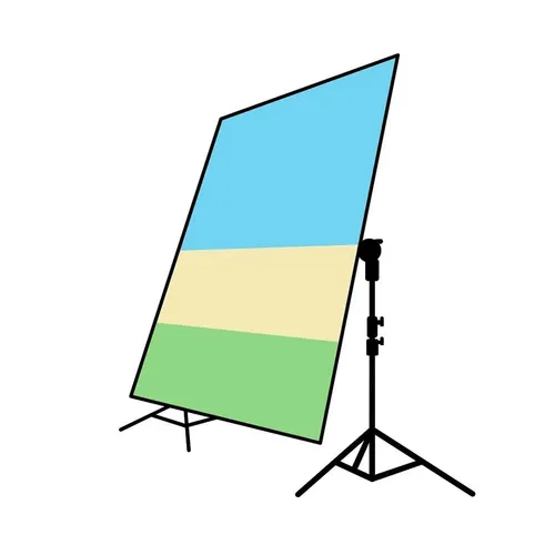 12x12' Bluff Bounce Amazonia #1