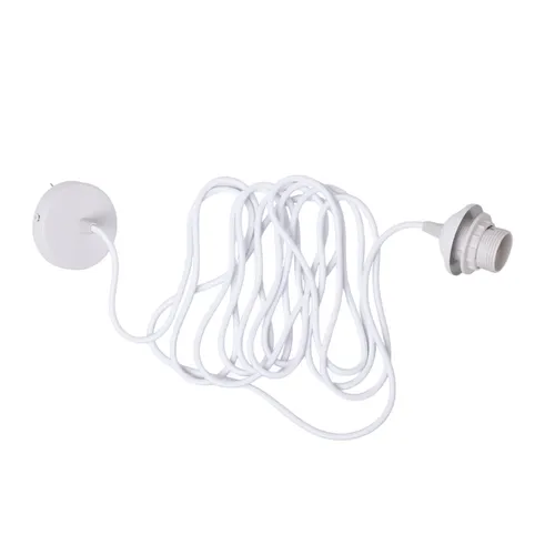 E27 Cable Set