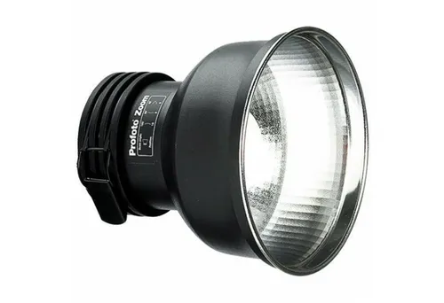 Profoto Zoom Reflector - Silver