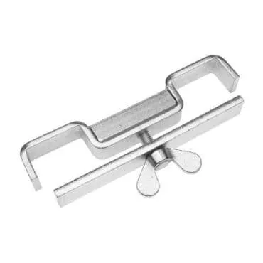 Prolyte StageDex Leg to Leg Clamp for 2 Legs