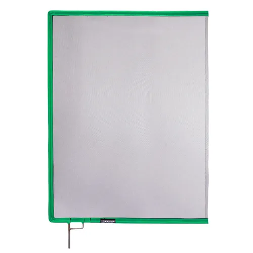30x36" Single Scrim