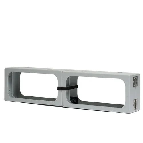 Makeup Mirror LED Riser 15cm