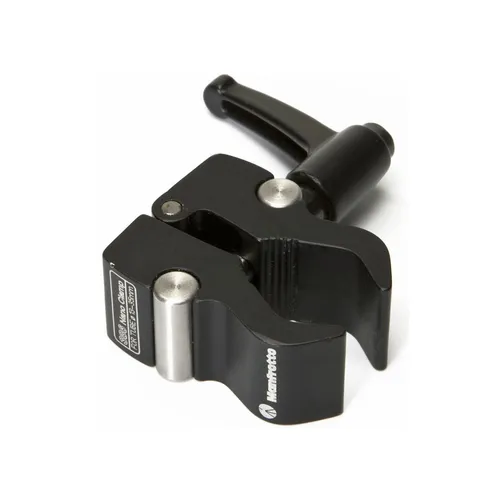 Nano Clamp