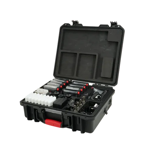 Aputure MC Pro 8-Light Kit