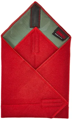 Domke Wrap 48x48cm Red