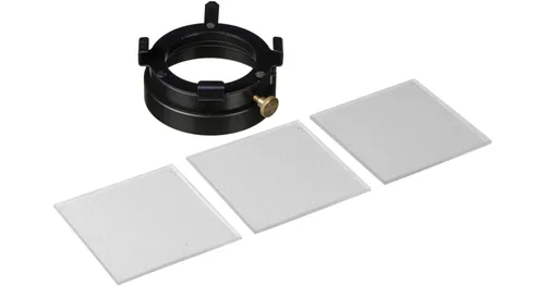 Dedolight DPEYESET Edge Softening Kit