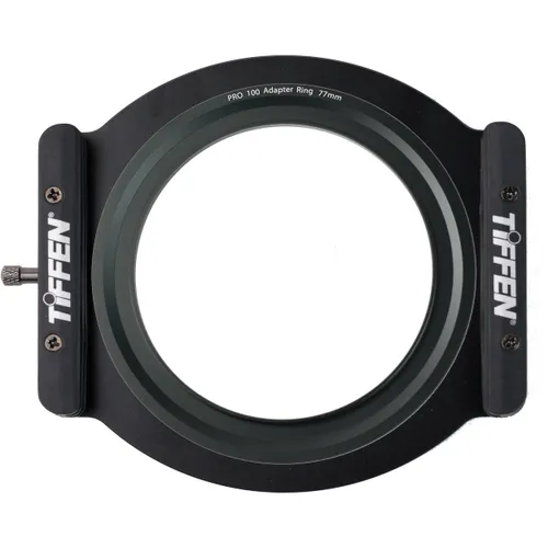 Tiffen Pro100 Series Camera Filter Holder Kit