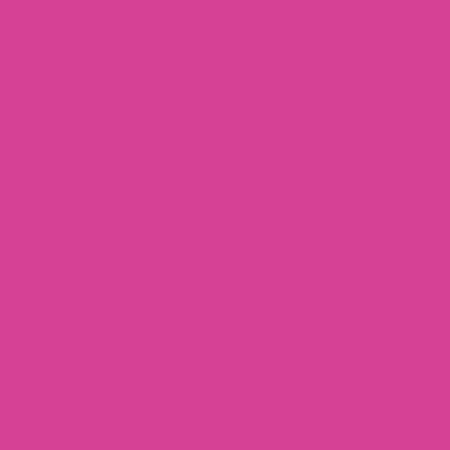 Roll: Rosco #128 - Bright Pink