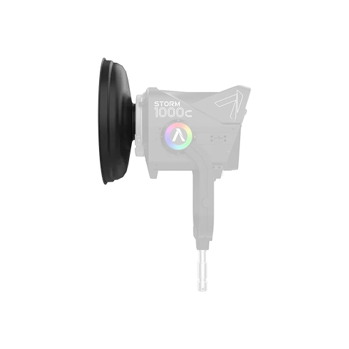 Aputure STORM 1000c/1200x Barn Doors Adapter