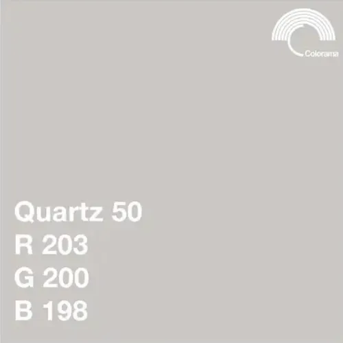 Colorama #550 Quartz 1.35x11m