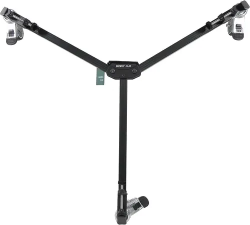 Benro Dolly DL06 Rolling Base