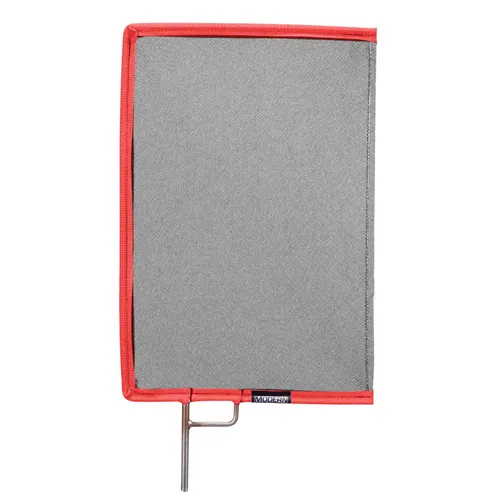 12x18" Double Scrim