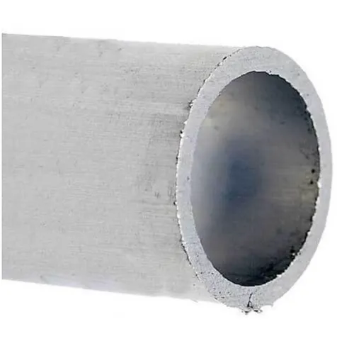 Burton Tube Aluminium ø48 3.6m