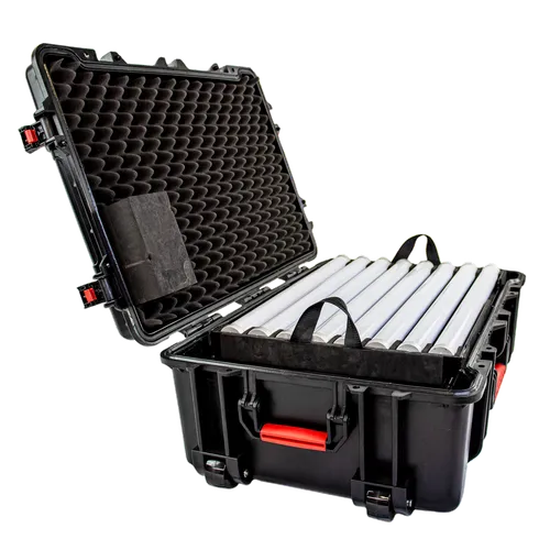 Astera Helios 8 x 2' Set