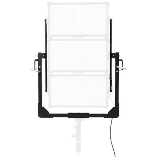 Aputure Nova ll 2x1 3-Light Yoke