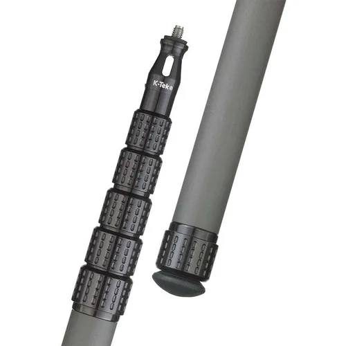 K-Tek KP16 Mic Boom (112-488cm)