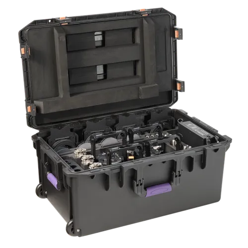 Astera QuikBeam 4x Beam Set