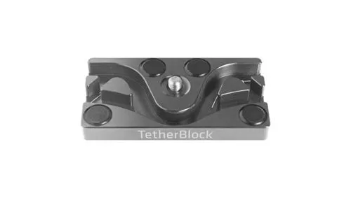 Tether Lock