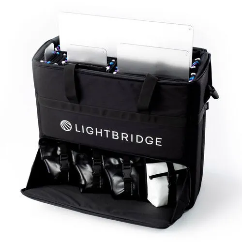 Lightbridge CRLS C-Move+ Kit - Gen 2
