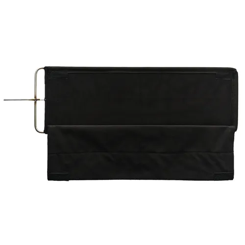 12x36" Floppy Flag - Side Hinge
