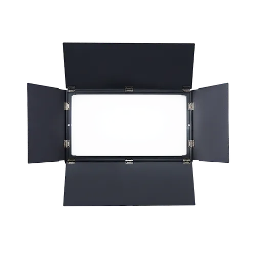 Aputure NOVA 2x1 Barn Doors