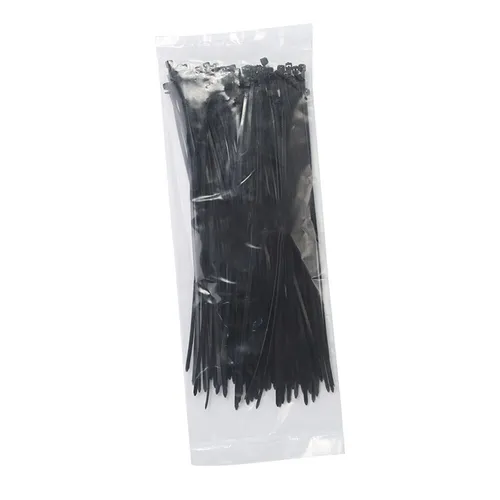 Zip Tie 20cm - 100pcs