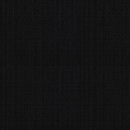 Roll: Rosco #3421 - Black Scrim