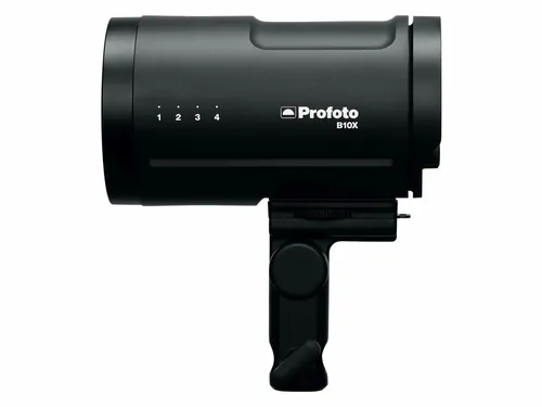 Profoto B10X w/ 2x Batteries + Charger
