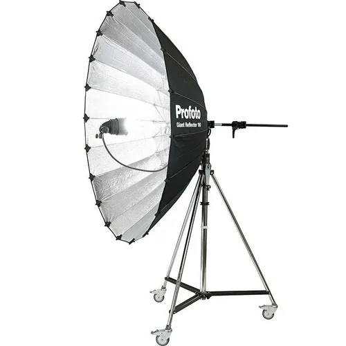 Profoto Giant Reflector Silver 180 (6')