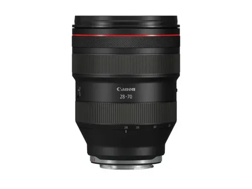 Canon RF 28-70mm f/2 L USM ø95