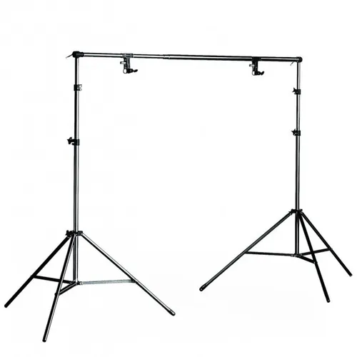 Manfrotto 1314B Paper Backdrop Rigg