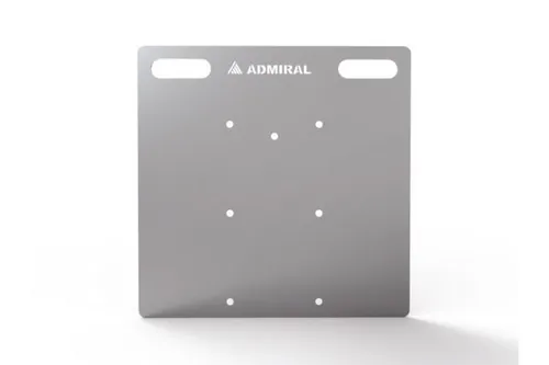 Admiral Universal Baseplate 73cm