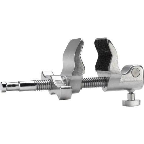 4" Matthellini Clamp - (End Jaw)