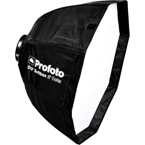 Profoto OCF Octa 2' + Speedring