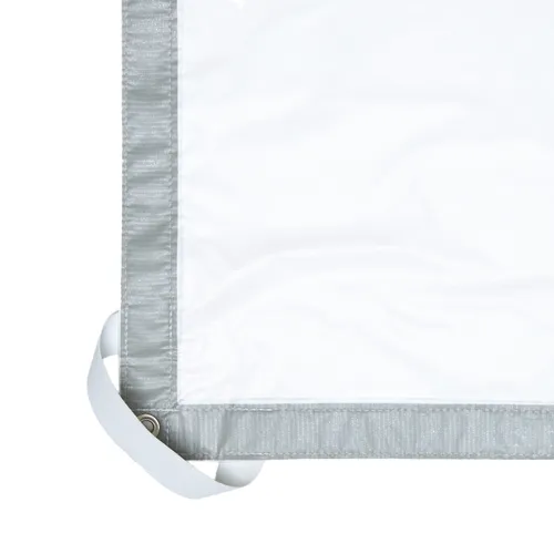4x4' Soft Frost 1/2
