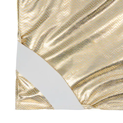 Chimera - Silver/Gold (72x72)