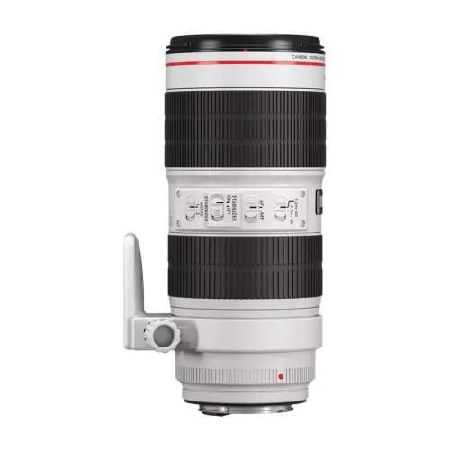 Canon EF 70-200mm f/2.8 L IS II USM ø77