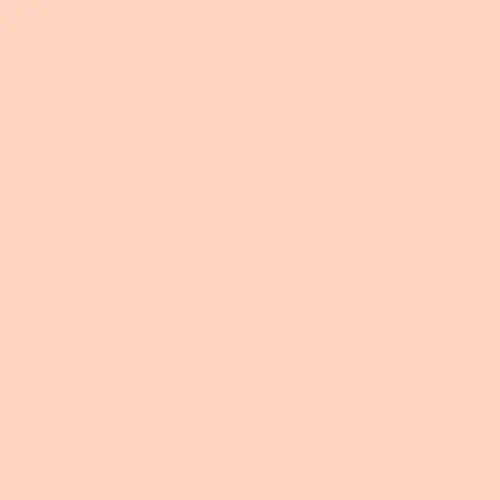 Meter: Rosco #774 - Soft Amber