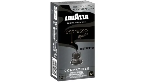 Lavazza Capsules 10 Pack
